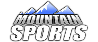 Mountain Sports logo for Wii